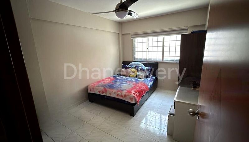 Room (HDB) for Rent in  766 Yishun Avenue 3 - Image 4